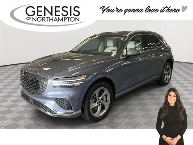 2026 Genesis GV70 2.5T Select for sale in Northampton, MA