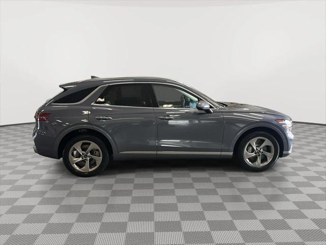 2026 Genesis GV70 2.5T Select