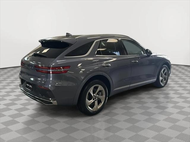 2026 Genesis GV70 2.5T Select