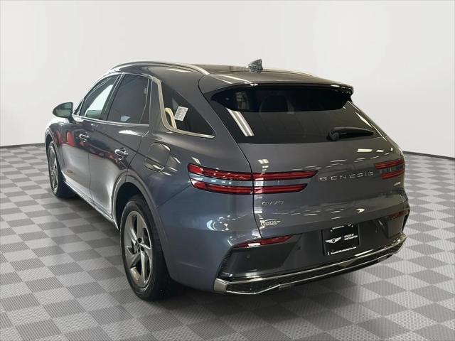 2026 Genesis GV70 2.5T Select