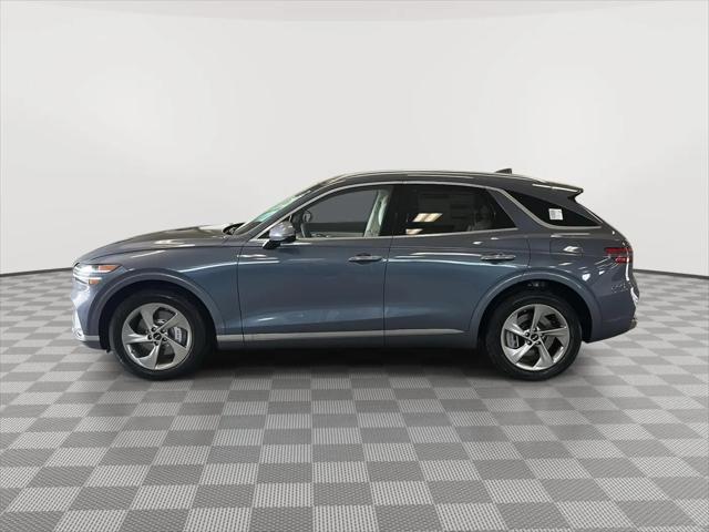 2026 Genesis GV70 2.5T Select