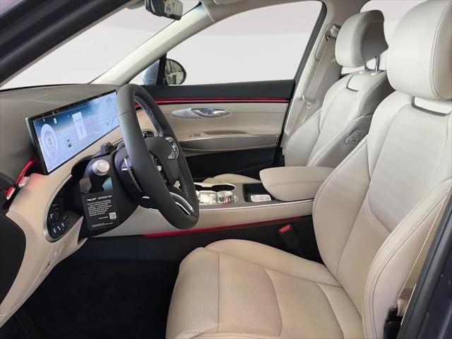 2026 Genesis GV70 2.5T Select