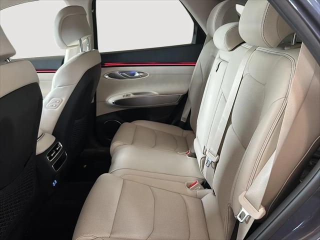 2026 Genesis GV70 2.5T Select