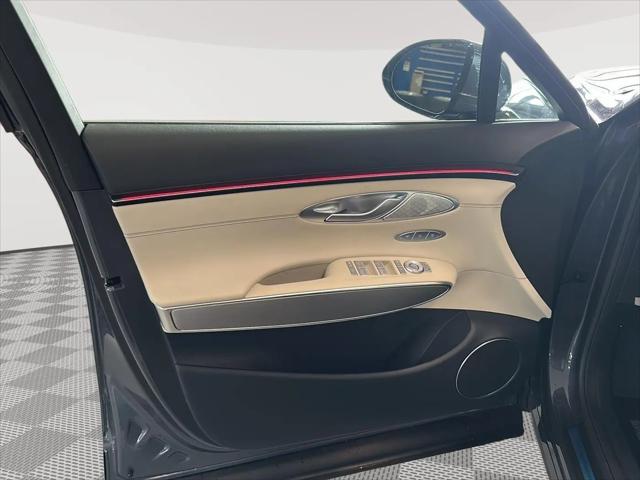 2026 Genesis GV70 2.5T Select