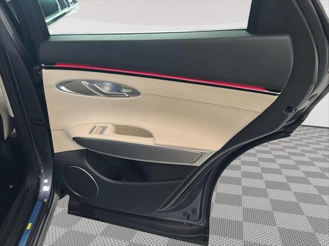 2026 Genesis GV70 2.5T Select