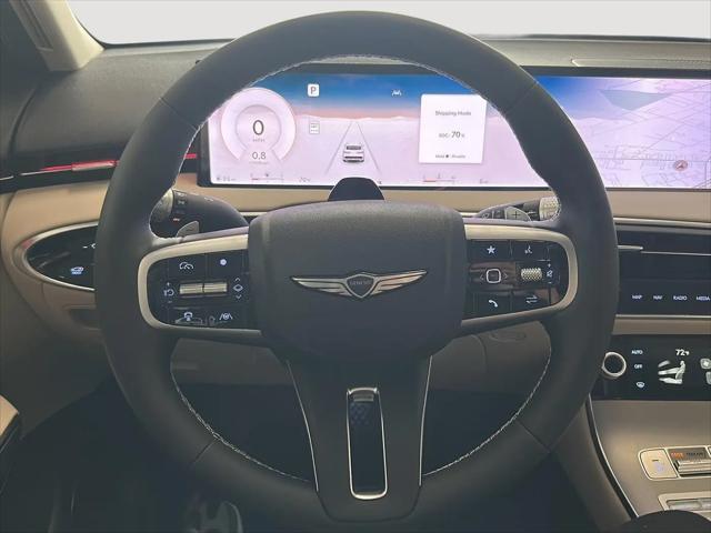 2026 Genesis GV70 2.5T Select