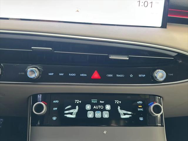 2026 Genesis GV70 2.5T Select