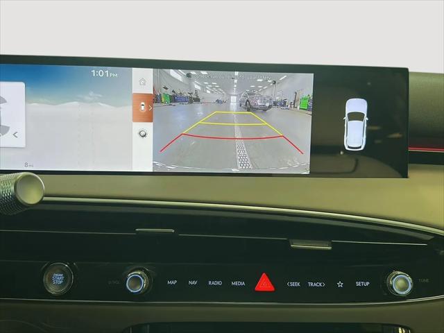 2026 Genesis GV70 2.5T Select