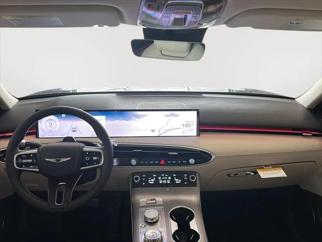 2026 Genesis GV70 2.5T Select
