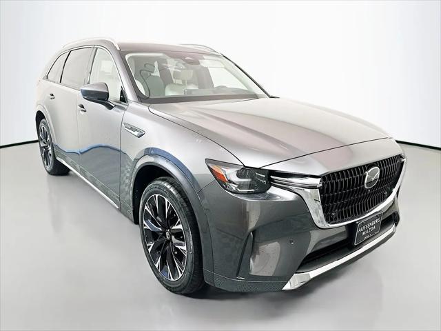 2026 Mazda X-90 3.3 Turbo S Premium Plus for sale in Shiloh, IL