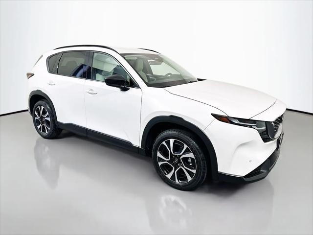 2026 Mazda CX-5 2.5 S Preferred for sale in Shiloh, IL