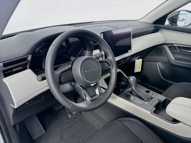 2026 Mazda CX-5 2.5 S Preferred