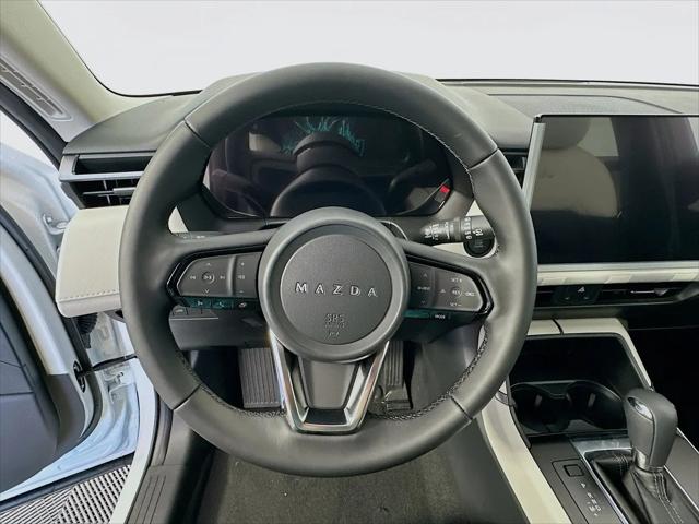 2026 Mazda CX-5 2.5 S Preferred