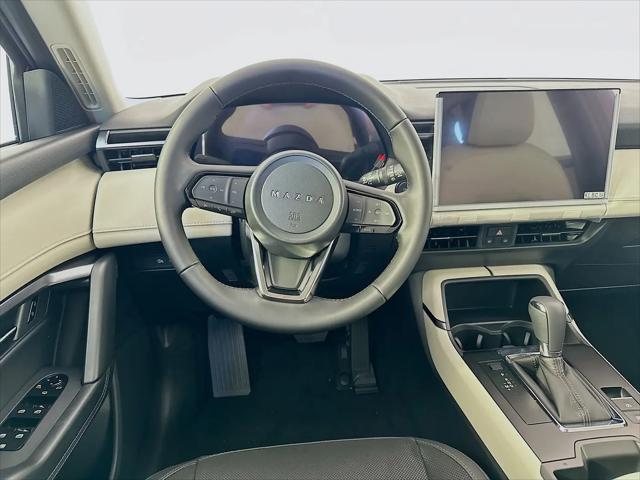 2026 Mazda CX-5 2.5 S Preferred
