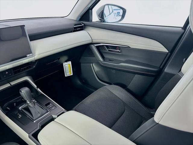 2026 Mazda CX-5 2.5 S Preferred