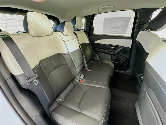2026 Mazda CX-5 2.5 S Preferred