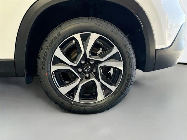 2026 Mazda CX-5 2.5 S Preferred