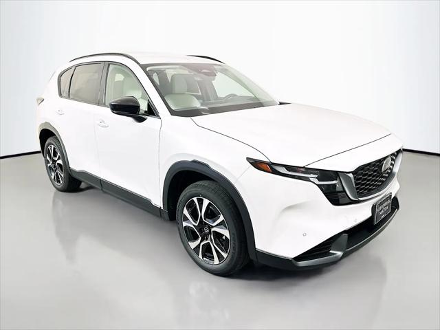 2026 Mazda CX-5 2.5 S Preferred for sale in Shiloh, IL