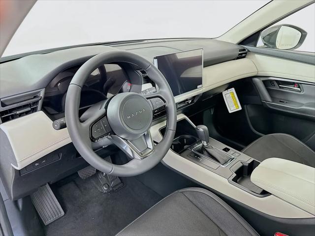 2026 Mazda CX-5 2.5 S Preferred
