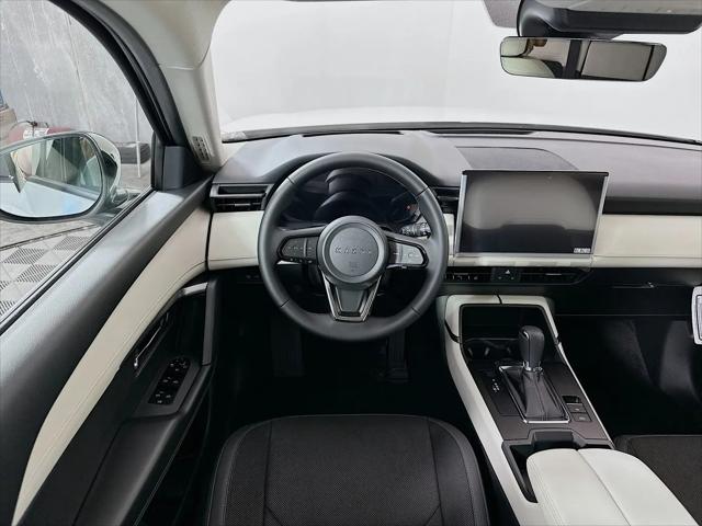2026 Mazda CX-5 2.5 S Preferred