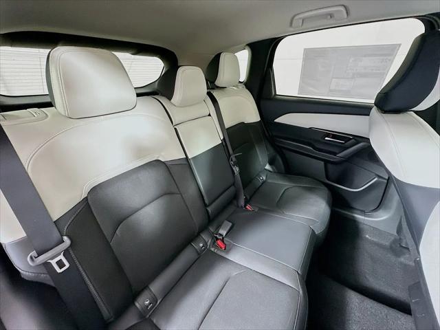 2026 Mazda CX-5 2.5 S Preferred
