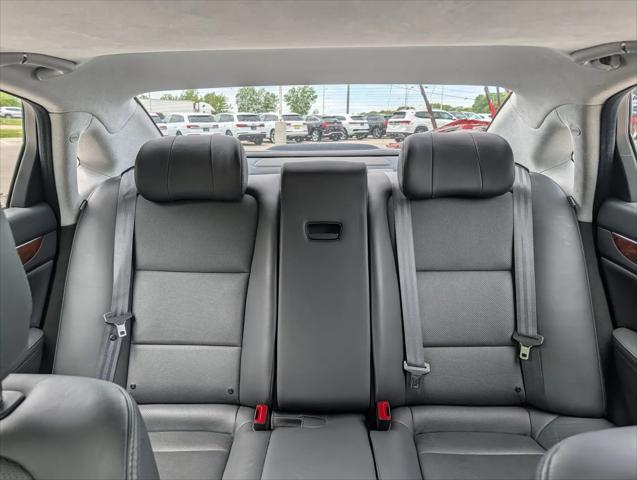 2014 Hyundai Equus Signature