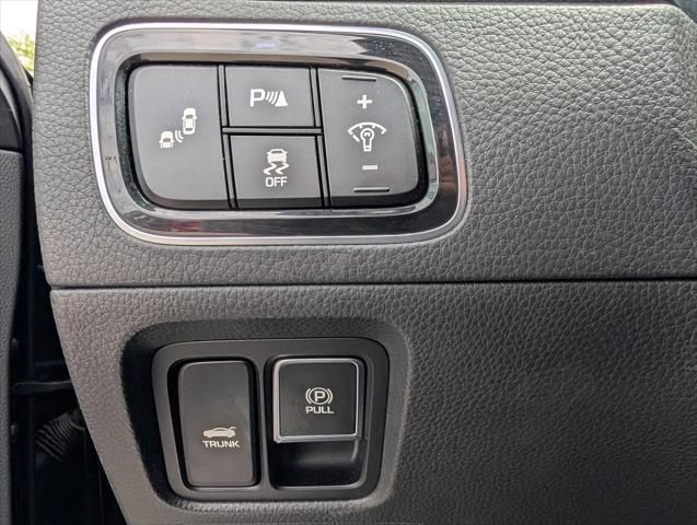 2014 Hyundai Equus Signature
