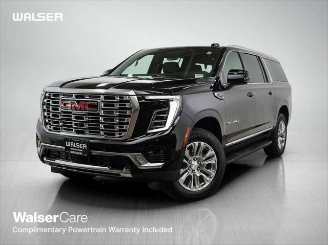 2025 GMC Yukon XL 4WD Denali for sale in Wayzata, MN