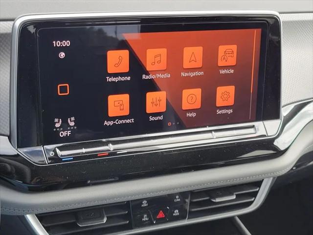 2026 Volkswagen Atlas Peak Edition