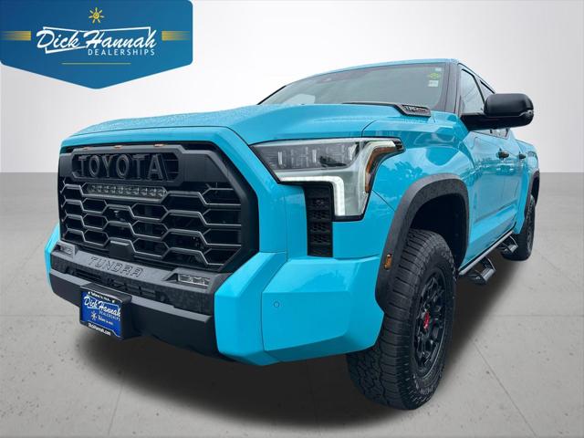2026 Toyota Tundra TRD Pro for sale in Kelso, WA