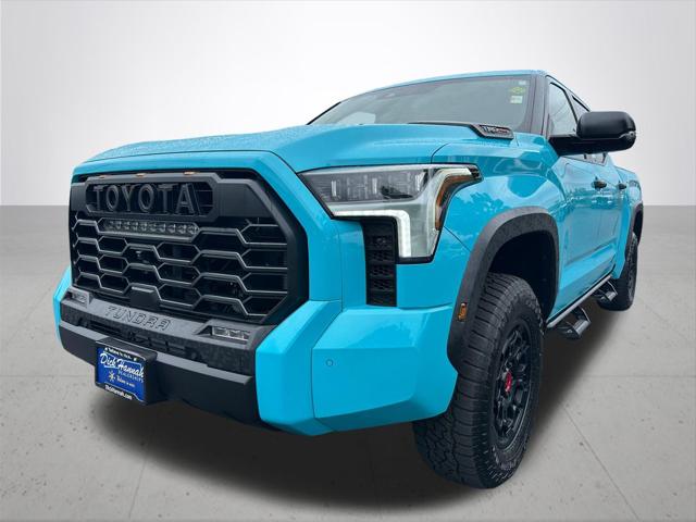 2026 Toyota Tundra TRD Pro