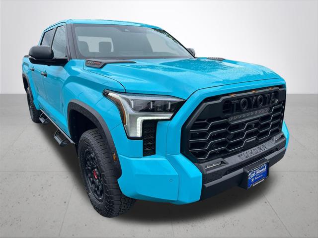 2026 Toyota Tundra TRD Pro