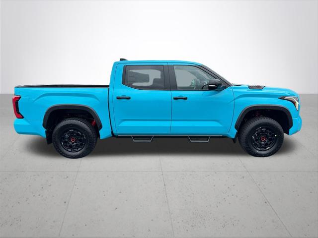 2026 Toyota Tundra TRD Pro