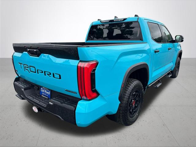 2026 Toyota Tundra TRD Pro