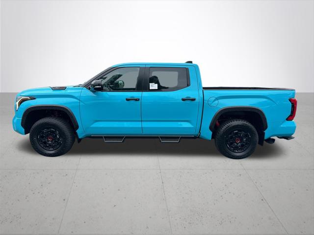 2026 Toyota Tundra TRD Pro