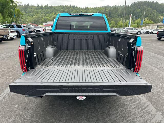 2026 Toyota Tundra TRD Pro