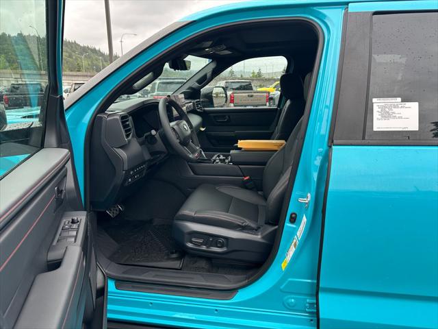 2026 Toyota Tundra TRD Pro