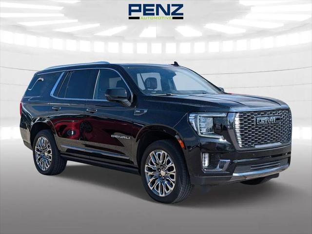 2024 GMC Yukon Denali Ultimate for sale in Rochester, MN