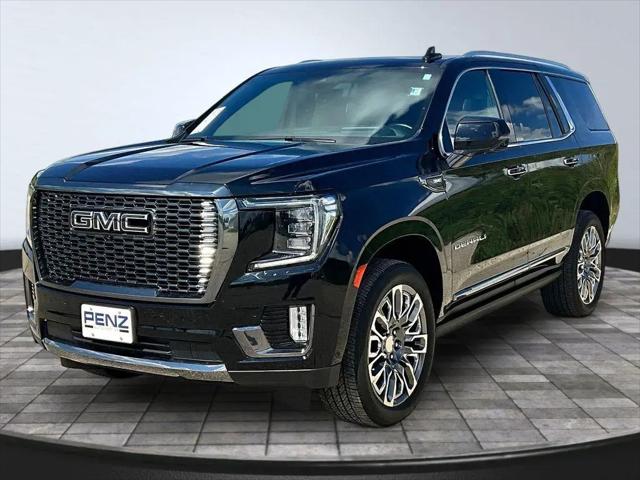 2024 GMC Yukon Denali Ultimate for sale in Rochester, MN