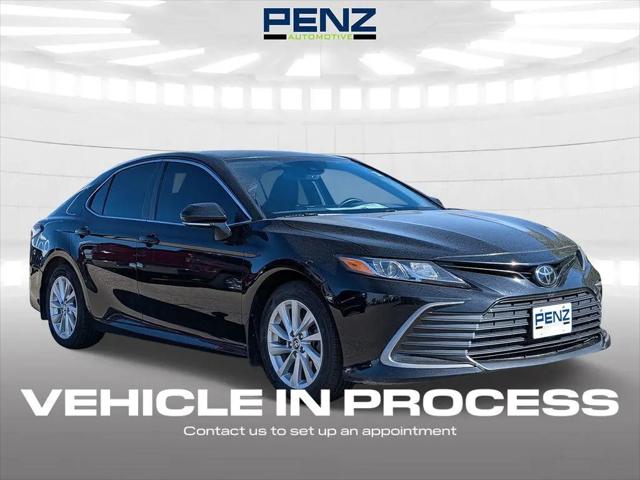 2023 Toyota Camry LE for sale in Rochester, MN