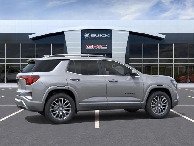 2026 GMC Terrain AWD Denali