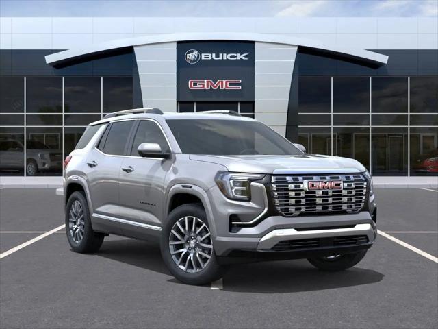2026 GMC Terrain AWD Denali
