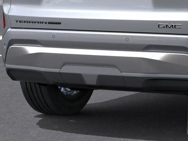 2026 GMC Terrain AWD Denali