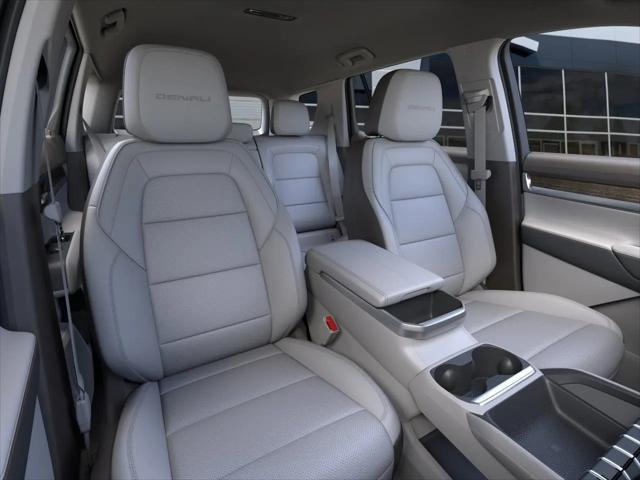 2026 GMC Terrain AWD Denali