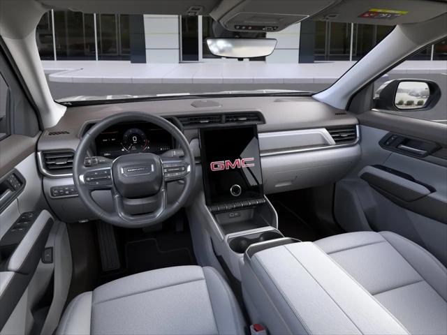 2026 GMC Terrain AWD Denali