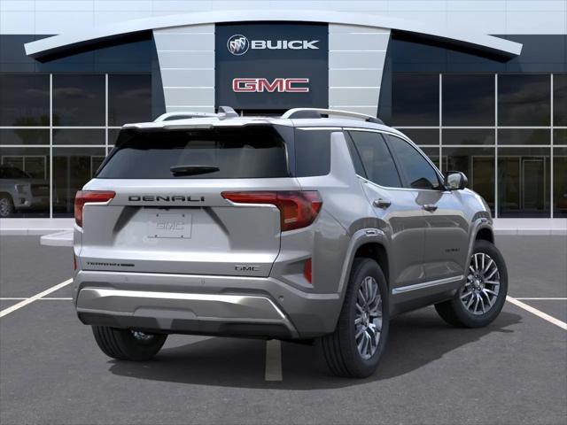 2026 GMC Terrain AWD Denali