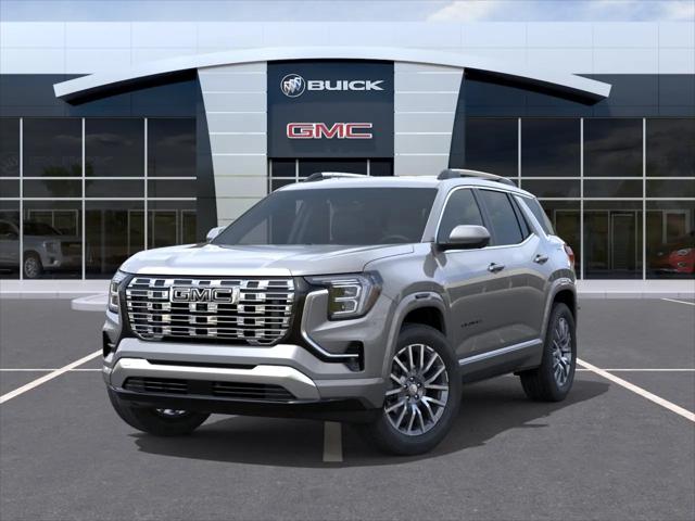 2026 GMC Terrain AWD Denali