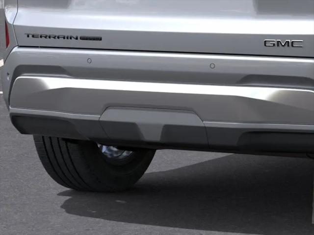 2026 GMC Terrain AWD Denali