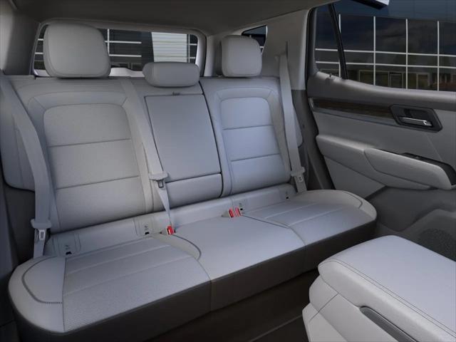 2026 GMC Terrain AWD Denali