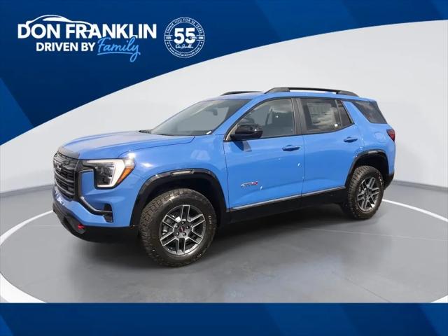 2026 GMC Terrain AWD AT4 for sale in Russell Springs, KY